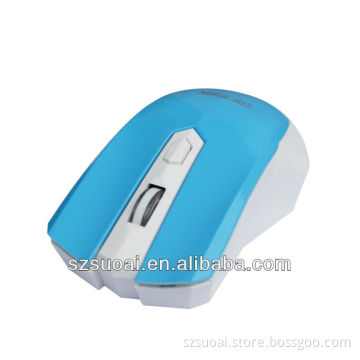 usb 6D optical wired mouse company accessories